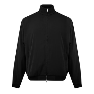 Survêtement décontracté à fermeture éclair avec poches Léger à fermeture éclair Sports Jogging Costume Hommes Fitness Zipper Running Survêtement - Product Image 5