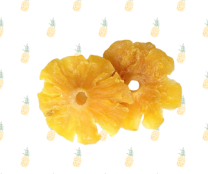 Ananas séché doux du Vietnam pour l'exportation vers les marchés européens et américains, répondant aux exigences internationales de sécurité alimentaire et aux préférences des clients. - Product Image 1
