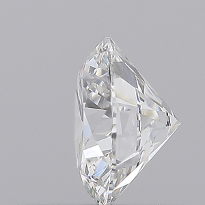 0,67 carat, rond brillant, CVD, couleur E, clarté VS2, taille certifiée IGI - Product Image 4