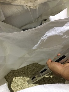 พริกไทยขาวทรงกลมแห้งเมล็ดเพอร์แซท - Product Image 4