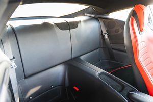 2024 RO-MA Low Mileage Sound Engine AUTOMATIC Transmission <b>Panoramic</b> SUNroof LED lights Ready to Ship - Product Image 6