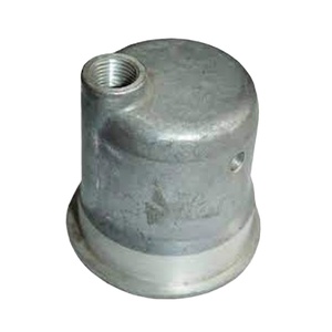 Compatible avec Zetor Ursus 50580150 Corps de filtre de levage hydraulique C360 UR1 UR2 3511 4511 4712 Diesel OEM - Product Image 1