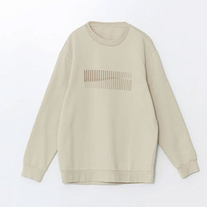 Sweatshirts pour hommes entièrement personnalisés avec votre propre design Sweatshirts pour hommes tendance pour l'hiver - Product Image 1