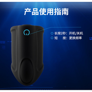 Extensor de Pene con Bomba de Vacío para Hombres, Entrenamiento de Estiramiento de Silicona para Agrandamiento y Resistencia - Product Image 3