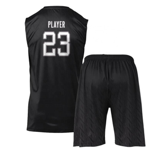 Ensemble complet de football, uniforme d'équipe de volley-ball, uniforme d'entraînement, kit de volley-ball unisexe - Product Image 6