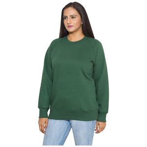 Sudadera con capucha de algodón orgánico para mujer Casual 3D Animal 3D estampado en relieve gráfico bordado sudadera para gimnasio logotipo frontal - Product Image 3