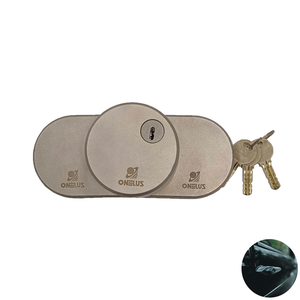 Verrouillage marin taïwanais haute performance AquaDefender Produit haut de gamme pour une utilisation marine - Product Image 1