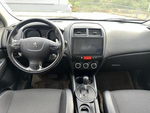 Peugeot 4008 en Venta, Importado, 2.0L, 2WD, Automático, Gasolina, Modelo <span class=keywords><strong>de</strong></span> Moda, Autos Usados con Cámara Trasera - Product Image 4