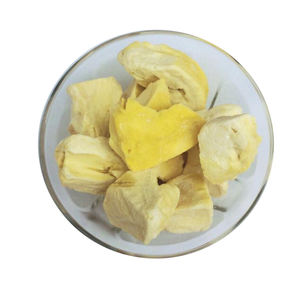 Durian Liofilizado, Exportación a Granel, Suministro Directo de Fábrica con Estándares de Calidad Uniformes y Constantes - Product Image 5