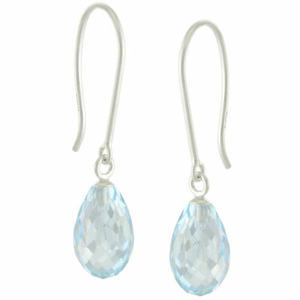 Boucles d'oreilles pendantes en macramé vintage à la mode, plaquées argent, fils multicolores, bijoux fins pour femmes, fête de mariage - Product Image 4