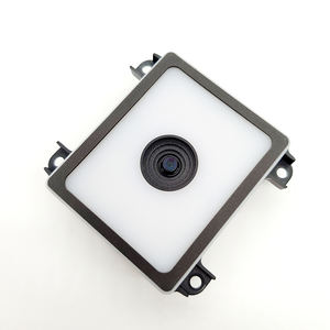 EMT8750B Smart Türschloss-Barcode-Scanner 1D 2D-QR-Code-Lesemodul CMOS-USB-Schnitts telle zugriffs kontrolle - Product Image 1