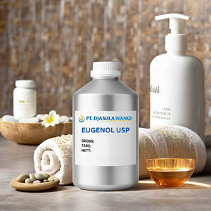 Huile de clou de girofle à l'eugénol certifiée USP en gros, marque privée, dentaire, 100% pure, naturelle, biologique, 5 kg - Product Image 2