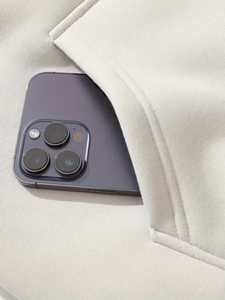 Sweat à capuche zippé de haute qualité, fermeture éclair élégante, fitness unisexe, coton, coupe régulière, logo brodé, uni, écologique, respirant - Product Image 5