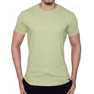 Camiseta de hombre en blanco de la mejor calidad, camisetas lisas de talla grande con hombros caídos y logotipo personalizado para hombre, camiseta estampada blanca, negra y roja - Product Image 1