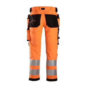 Pantalones de Seguridad 2026 en Venta en Línea, Pantalones de Seguridad para Hombre, Oferta en Pantalones de Seguridad en Línea - Product Image 2