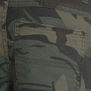Pantalones cargo de diseño profesional para hombre al mejor precio, ligeros, transpirables, Material de alta calidad, cierre de mosca con botones - Product Image 4