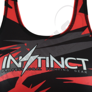 Sujetador deportivo ligero y transpirable para mujer, ropa de entrenamiento de gimnasio hecha a medida de alta calidad para entrenamiento físico Simple - Product Image 5