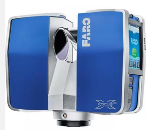 Équipement de scanners OEM F0CUSS 3DS X 330 HDRS avec 1 an de garantie - Product Image 5