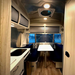 FOURNISSEUR DE Roulottes d'occasion 2024 Air stream Bam bi 16 RB - Product Image 5