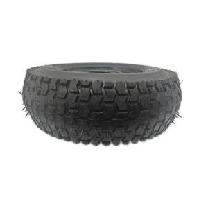 Modern 13x5.00-6 Pneumatic Air <b>Wheel</b> New Top Rubber Iron <b>Wheel</b> <b>Barrow</b> Material Handling Equipment Caster <b>Wheels</b> From Vietnam - Product Image 4