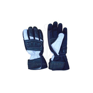Concevez vos propres gants de moto sur mesure Gants de moto antidérapants à usage sportif dans le prix de vente - Product Image 2