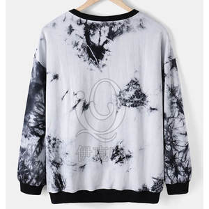 Recién llegado, sudaderas para hombre, tamaño personalizado, sudaderas para hombre, sudaderas básicas de mezcla de algodón para hombre - Product Image 2