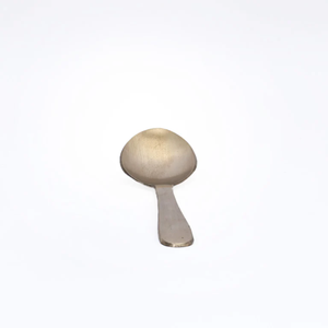 ชุดเครื่องทองสำริด Kansa thali handi Kadai TAWA thali ช้อนโลหะสำหรับใช้ในบ้าน - Product Image 4