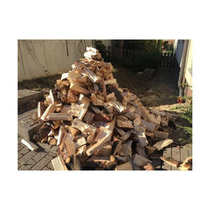 Bois de chauffage d'arbre de pluie de qualité supérieure disponible en vrac pour le chauffage et la cuisson - Product Image 1