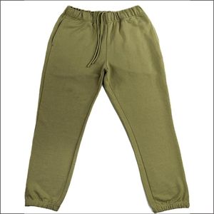 Conjunto Deportivo Personalizado Ecológico de Felpa Gruesa de Poliéster/Algodón, Corte Regular, Sudadera con Capucha y Pantalones Jogger para Hombre - Product Image 3