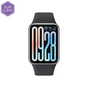 Xiaomi ban nhạc thông minh 9 Pro phiên bản toàn cầu 1.74 "AMOLED hiển thị máu Oxy Heart Rate Giám sát thể thao ban nhạc hỗ trợ gnss 5ATM - Product Image 1