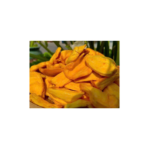 ชิปอบแห้งขนุนกรอบแบบสุญญากาศ - Product Image 2