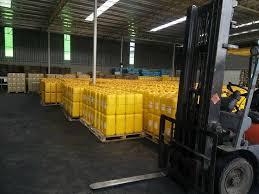 น้ำมันปาล์มกลั่นและน้ำมันดอกทานตะวัน/น้ำมันปรุงอาหารผัก | CP10 Palmoil - Product Image 6