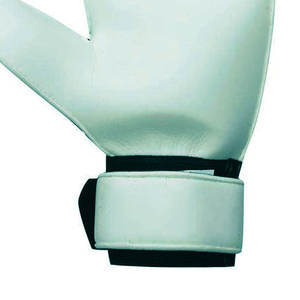 Prix de gros Gants de gardien de but en cuir de qualité professionnelle Gants de gardien de but d'entraînement sportif de marque privée fabriqués en usine - Product Image 6