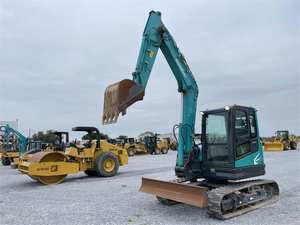 NOUVEAU UTILISÉ 2024 pour SWE90UF Pelle sur chenilles 12 tonnes avec roulement de pompe de boîte de vitesses et composants Kawasaki - Product Image 2