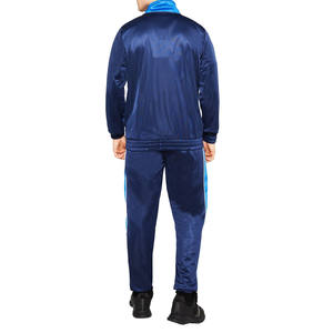 Nuevo Chándal Deportivo de Invierno para Hombre, de Alta Calidad, Grueso, Impermeable, de Poliéster, para Entrenamiento y Jogging - Product Image 3