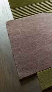 Tapis en laine touffeté à la main de qualité supérieure Nouveau design abstrait géométrique Taille personnalisable Tapis personnalisable de qualité supérieure - Product Image 2