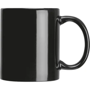 Tazza in Ceramica Personalizzata DEREK, Gadget Promozionale per Bevande - Product Image 6