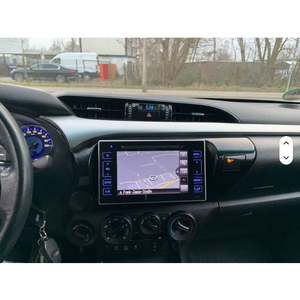 LA MEJOR OFERTA PARA Toyota Hilux CAMIONETA DOBLE CABINA - Product Image 5