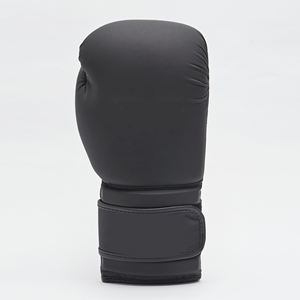 Gants de boxe pour enfants de haute qualité Logo personnalisé imprimé en couleur unie Gants d'entraînement MMA en cuir de gros - Product Image 1