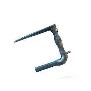 Endoscopios Subglóticos Eléctricos de Acero Inoxidable Médico al por Mayor, Bajo MOQ, Calidad Premium - Product Image 1