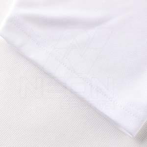 ชุดยูนิฟอร์มฟุตบอลแบบกำหนดเองพร้อมพิมพ์โลโก้ ลดราคาสุดคุ้ม สวมใส่สบาย น้ำหนักเบา เหมาะสำหรับการฝึกซ้อม - Product Image 3