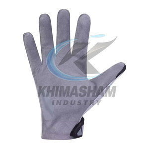 Advanced Design Strong <b>Grip</b> Non-Slip Motocross <b>Gloves</b> for Winter Outdoor Use Professional Racing Full Finger - Product Image 3