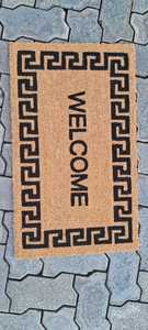 Premium PVC Mat Non <b>Slip</b> <b>Long</b> Lasting Colorful Design Simple Maintenance Ideal for Home or Office Use - Product Image 2