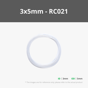 บริการตัดท่อซิลิโคนตามสั่ง - Product Image 4