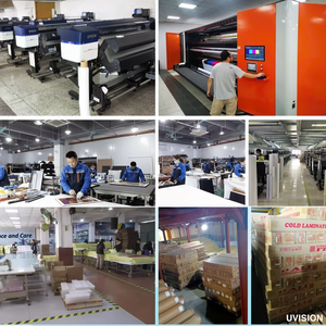 ป้ายเมนูร้านอาหารแบบแข็ง ทำจากแผ่นโฟมพีวีซี พิมพ์ลายดิจิทัลตามสั่ง - Product Image 5