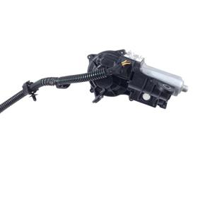 SELECCIONADOR DE MARCHAS AUTOMÁTICO CITROEN Jumpy Van 9802006280 AH01 Diésel 2000 (16>) - Product Image 2