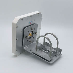 Para ProMax Nexus Dual Band 125kHz RFID Escáner Terminal Tarjeta de Control de Acceso integrada de alta eficiencia Enterprise - Product Image 3