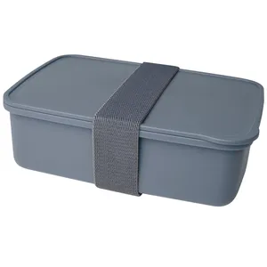 Loncheras Sostenibles Dovi Recycled Food Carrier para un Transporte Fácil - Product Image 2