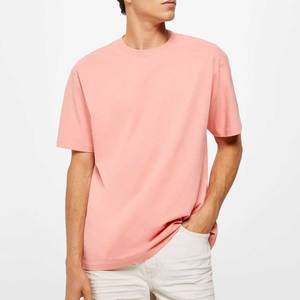 T Shirts for Men T-Shirt Oversized Tees Graphic <b>Tshirt</b> Casual Loose Oversized T-Shirt Street Men and Women - Product Image 1