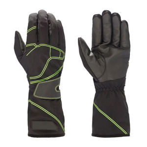 Gants de karting de sport en gros personnalisés – Les meilleurs gants de karting pour hommes, pour la course automobile et la simulation de conduite – Fournisseur - Product Image 1